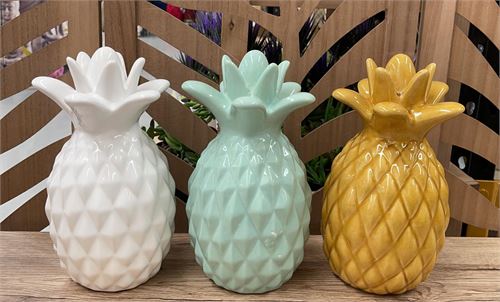 5979 ANANAS CERAMICA