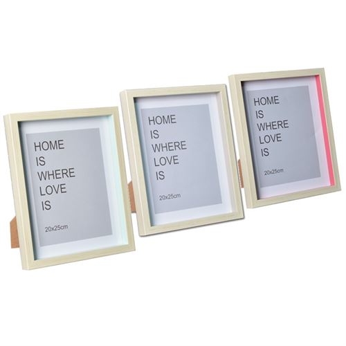 P130182082 MOLDURA PL 20X25CM