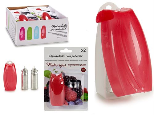 20325 AMBIENTADOR FRUTOS VERMELHOS