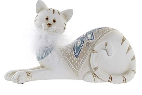 RF-163159 GATO RESINA