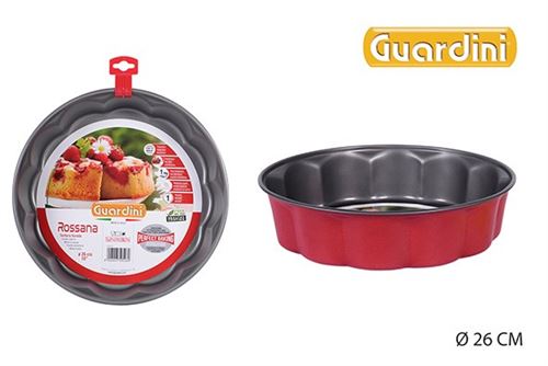 MOULMA014 FORMA BOLO