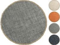 HZ1101850 MARCADOR REDONDO 38CM 4CORES