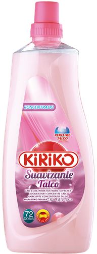 KIRIKO SUAV.CONC.TALCO 2L