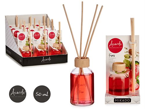 68906 MIKADO MORANGO 50ML