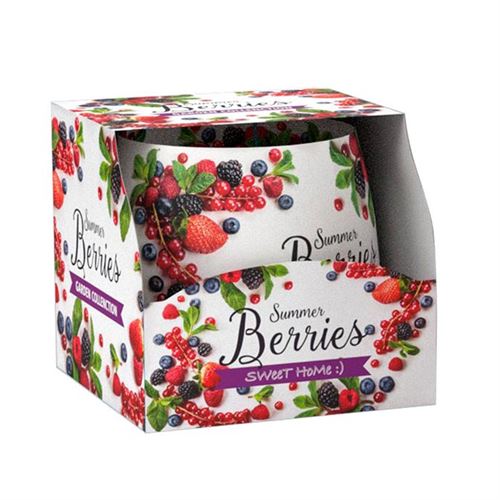 327908 VELA BERRIES 100GR