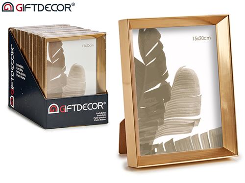 78445 MOLDURA PL OURO 15X20