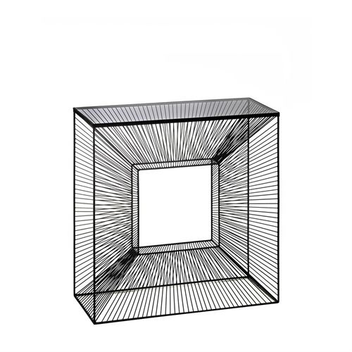 96521 CREDENCIA MTL VDR C 80,50 L 35,50 A 81,00