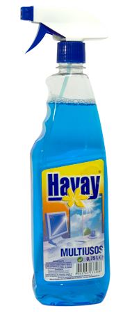 HAVAY MULTIUSOS 750ML