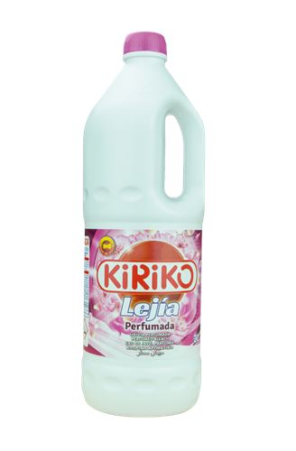 KIRIKO LIXIVIA PERFUMADA 2LT