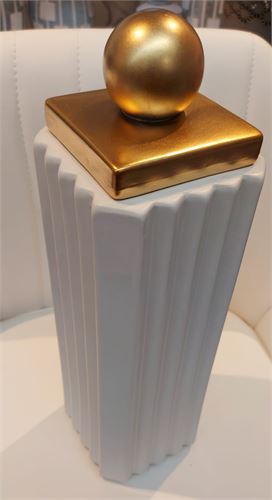 28353 CAIXA CERÂMICA 11X36CM