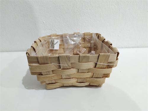 CESTO CORDA 18X18X10CM