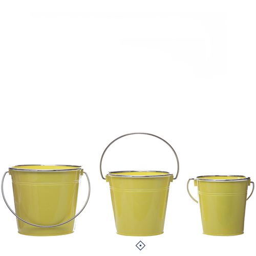 45012 VASO METAL