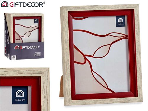 16515 MOLDURA NAT BORDA VERM 15X20