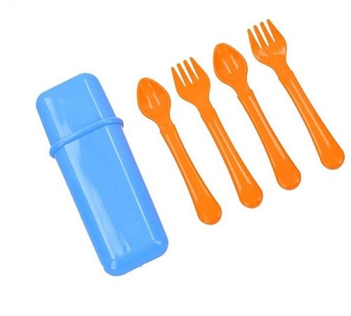 17821 CONJ.TALHERES BEBE C/CX PL