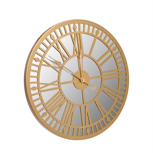 53075 RELOGIO PAREDE  C 60,00 L 3,80 A 60,00