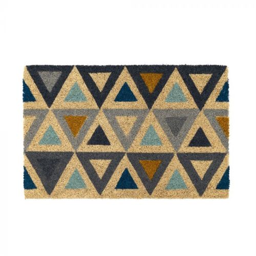 136741 TAPETE FIBRACOCO 50X40X1,5CM