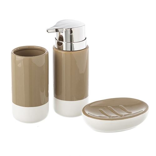 98336 SET WC CERAMICA
