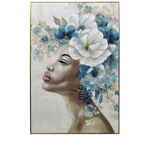 TELA GLOSSY 120X80CM