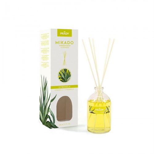 87751 MIKADO CITRONELA 100ML