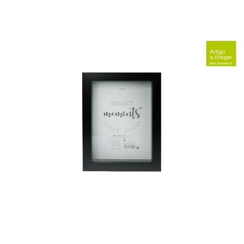 P130175012 MOLDURA MDF-B1845/1318 PRETO 13X18CM