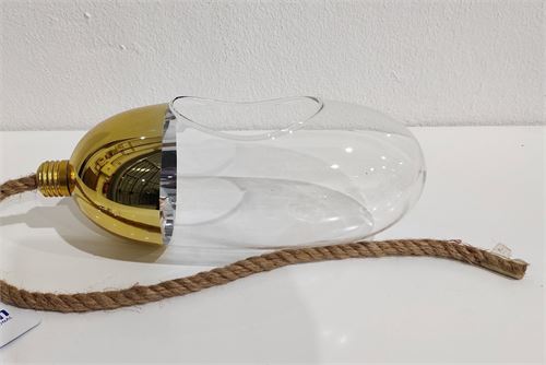 JA-144994 PORTA VELAS VIDRO