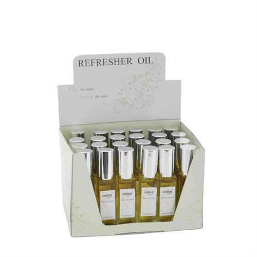 73605 OLEO AROMATICO