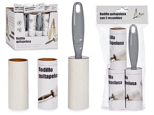 61788 SET ROLO 2RECARGAS 21X4