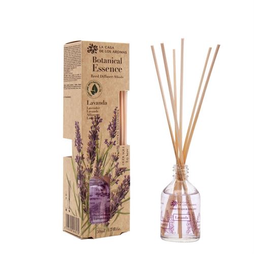 048570 MIKADO BOTANICA 50ML LAVANDA