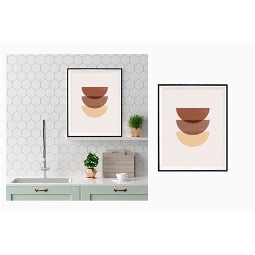 P130785666 TELA DECORATIVA 30X40CM MDF