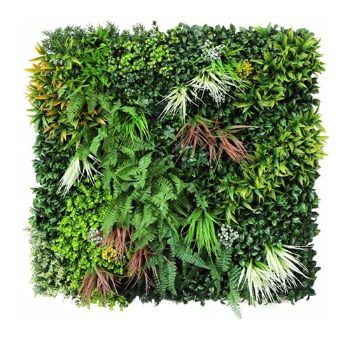 43428 JARDIM VERTICAL 100X100CM