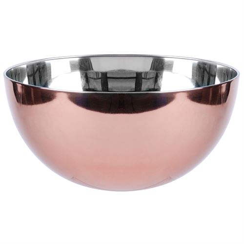 30611 SALADEIRA INOX 19CM