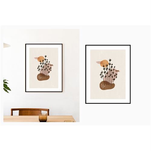 P130785642 TELA DECORATIVA 35X45CM MDF