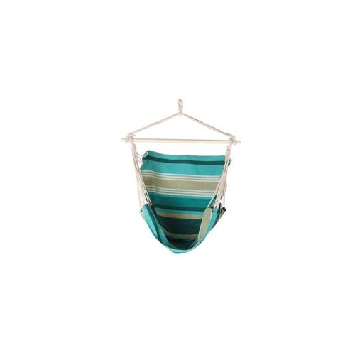 MB-176989 CADEIRAO POLIESTER TURQUESA 97X100X120