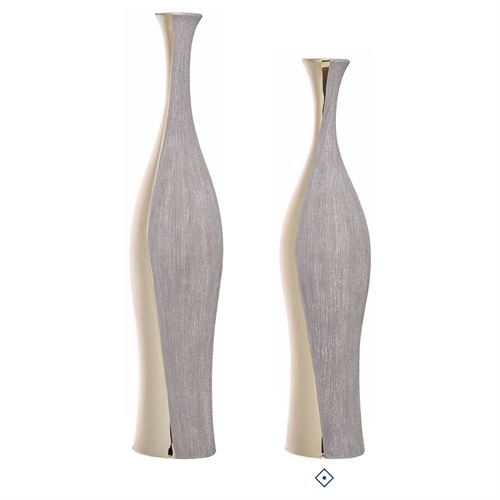 28402 JARRA CERÂMICA MOROCO SAND 14X10X59