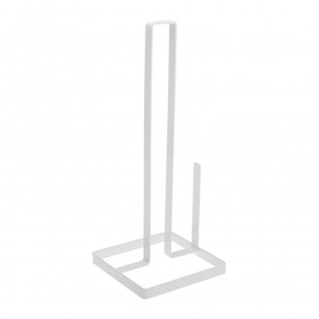 10035362 PORTAROLLOS DE COZINHA BRANCO 28CM