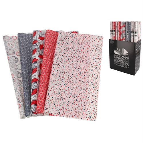 79321 PAPEL EMBRULHO 0,7X2MT