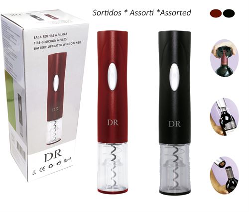 KB1-60L2/L5 SACA ROLHAS PILHAS