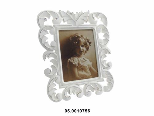 10756 MOLDURA MDF ESCULPIDA BR 20X15CM