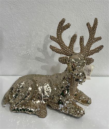 73502 NTL RENA LANTEJOULAS