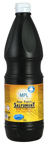 MPL SALFUMANT AGUA FORTE 1LT