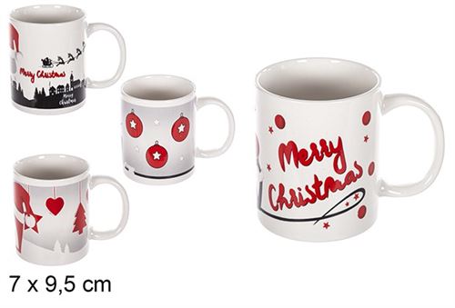 109521 CANECA CERAMICA NATAL