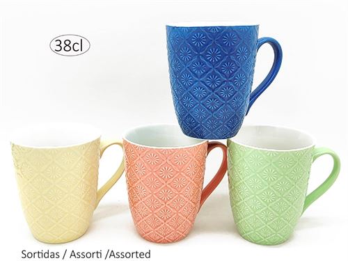 SMC1210HN CANECA CERAMICA 38CL