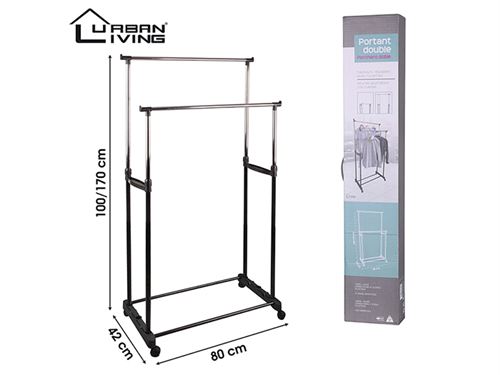 21692 CARRINHO PARA ROUPA