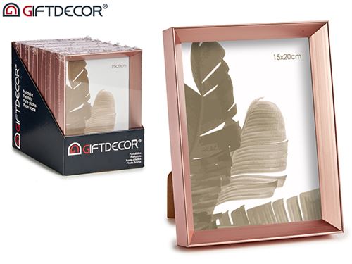 78449 MOLDURA PL 15X20CM