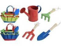 CK9910050 UTENSILIOS JARDIM CRIANÇA 2SORT SET5