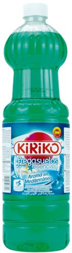 KIRIKO L.CHAO AROMA DE MEDITERRANEO 1,5LT