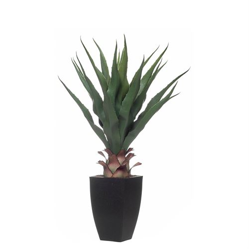 43419 PLANTA ARTIFICIAL AGAVE AMERICAN 70CM
