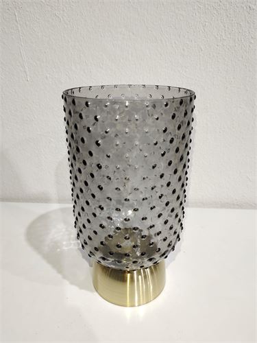 94140 JARRA COM BASE METAL