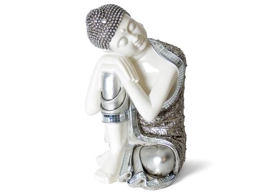 282512 BUDA RESINA MARFIM