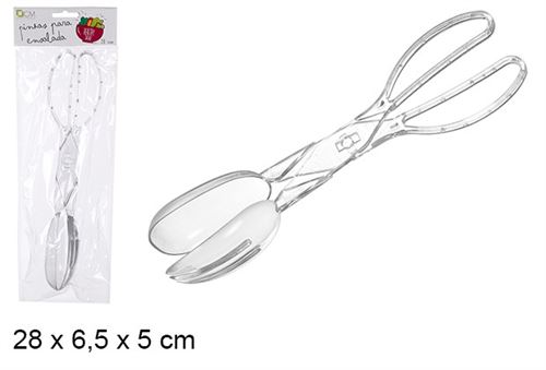108332 PINÇA SALADA ACRILICA
